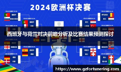 西班牙与荷兰对决前瞻分析及比赛结果预测探讨